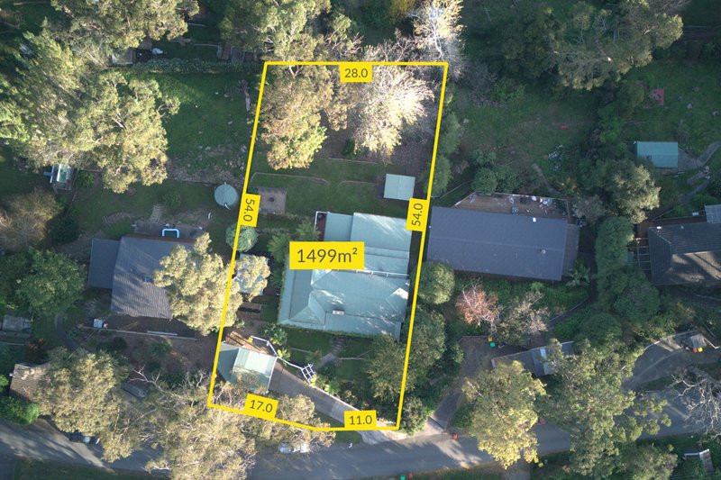 Photo - 16 Belmont Avenue, Upwey VIC 3158 - Image 31