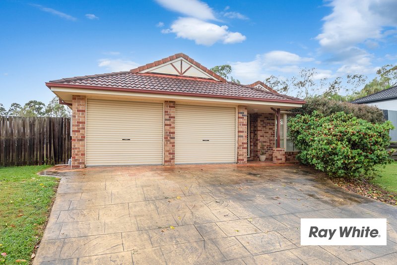 16 Belmore Crescent, Forest Lake QLD 4078