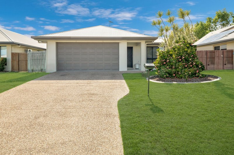 16 Benedore Street, Rasmussen QLD 4815