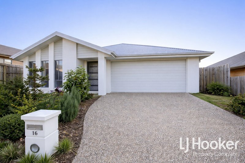 Photo - 16 Bengal Street, Yarrabilba QLD 4207 - Image 1