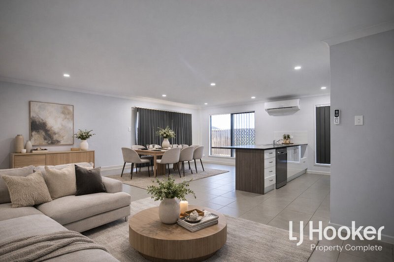 Photo - 16 Bengal Street, Yarrabilba QLD 4207 - Image 2