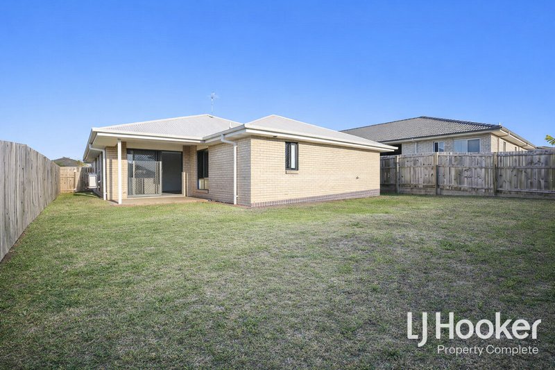 Photo - 16 Bengal Street, Yarrabilba QLD 4207 - Image 4