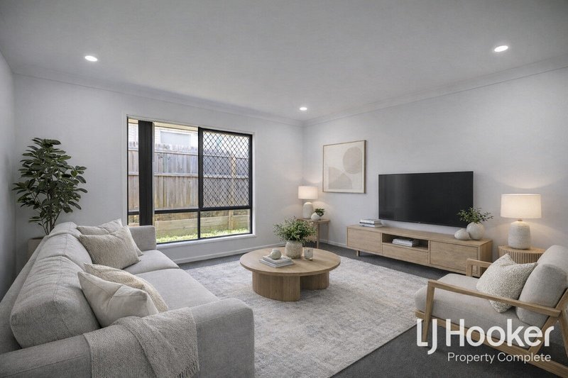 Photo - 16 Bengal Street, Yarrabilba QLD 4207 - Image 5