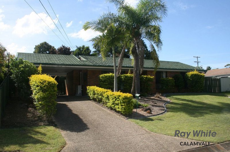 16 Bennett Drive, Regents Park QLD 4118