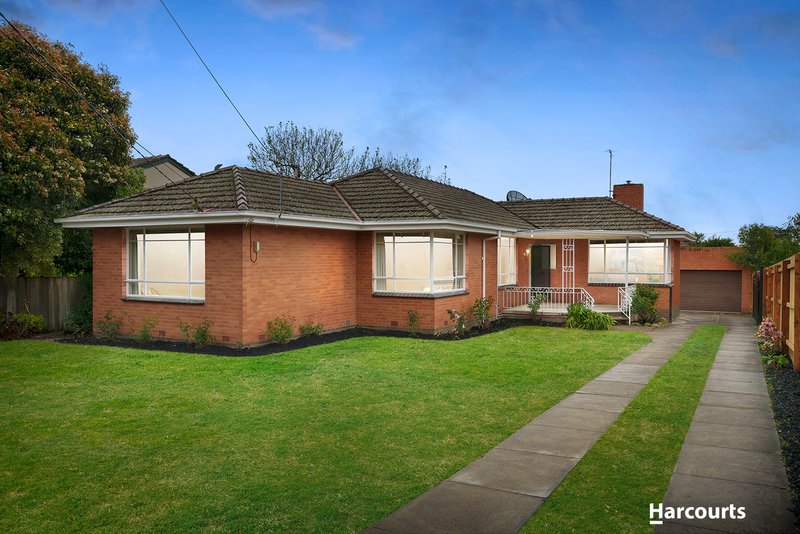 16 Bennett Street, Burwood VIC 3125