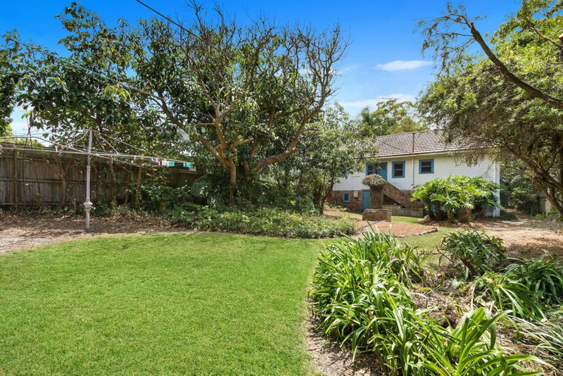 16 Bennett Street, Curl Curl NSW 2096