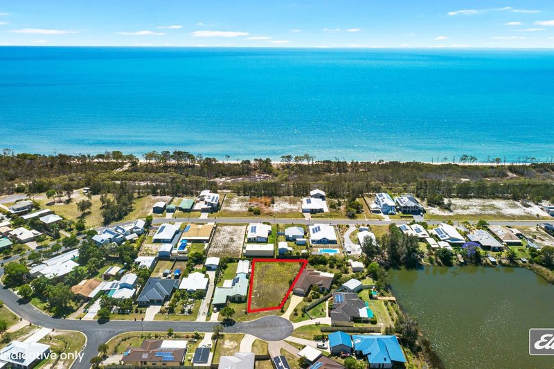 16 Bentwood Street, Burrum Heads QLD 4659