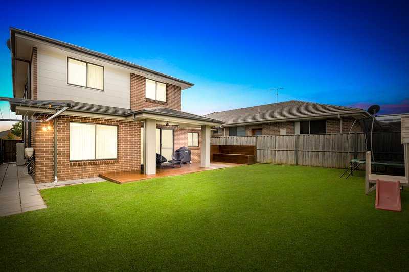 Photo - 16 Berambing Street, The Ponds NSW 2769 - Image 13