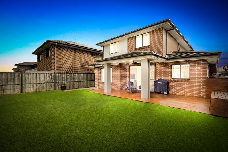 Photo - 16 Berambing Street, The Ponds NSW 2769 - Image 14