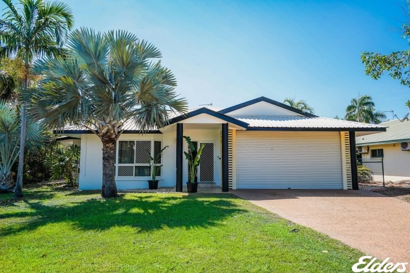 16 Bermingham Crescent, Bayview NT 0820