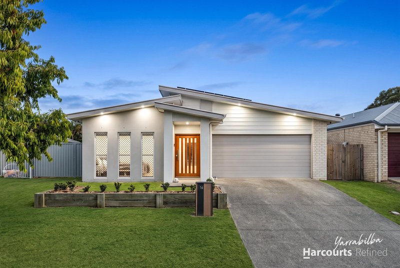 Photo - 16 Bernard Circuit, Yarrabilba QLD 4207 - Image 4