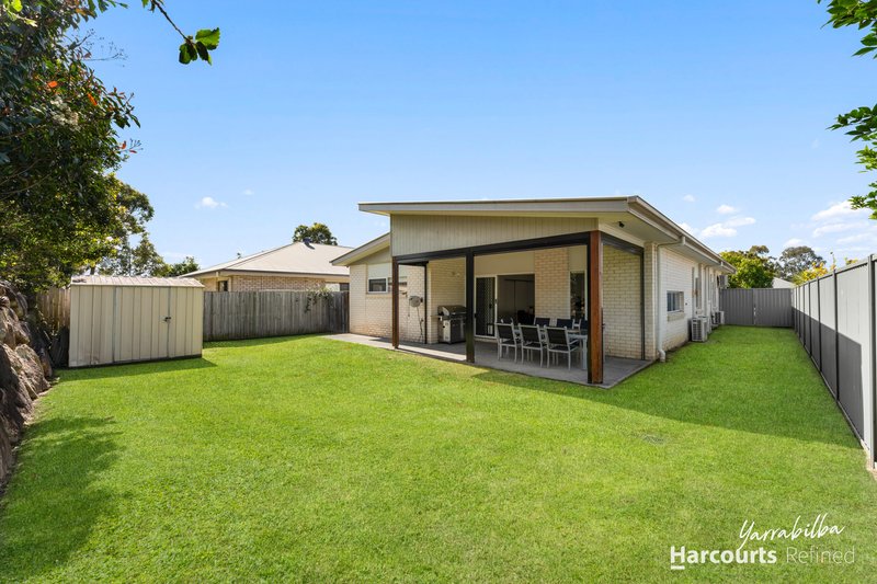 Photo - 16 Bernard Circuit, Yarrabilba QLD 4207 - Image 16