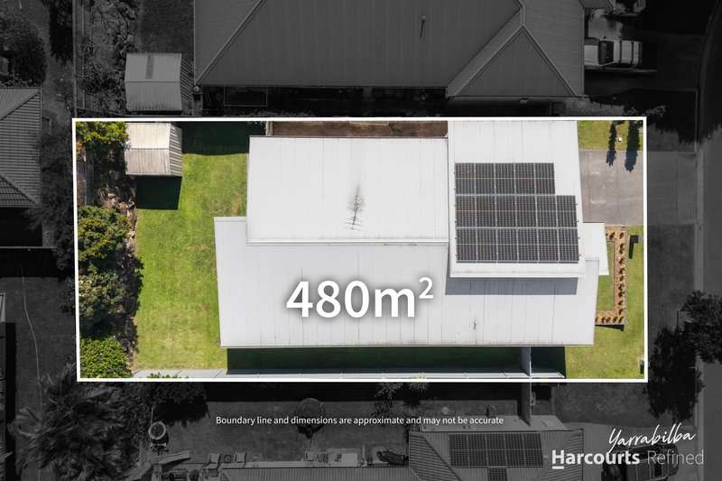 Photo - 16 Bernard Circuit, Yarrabilba QLD 4207 - Image 17