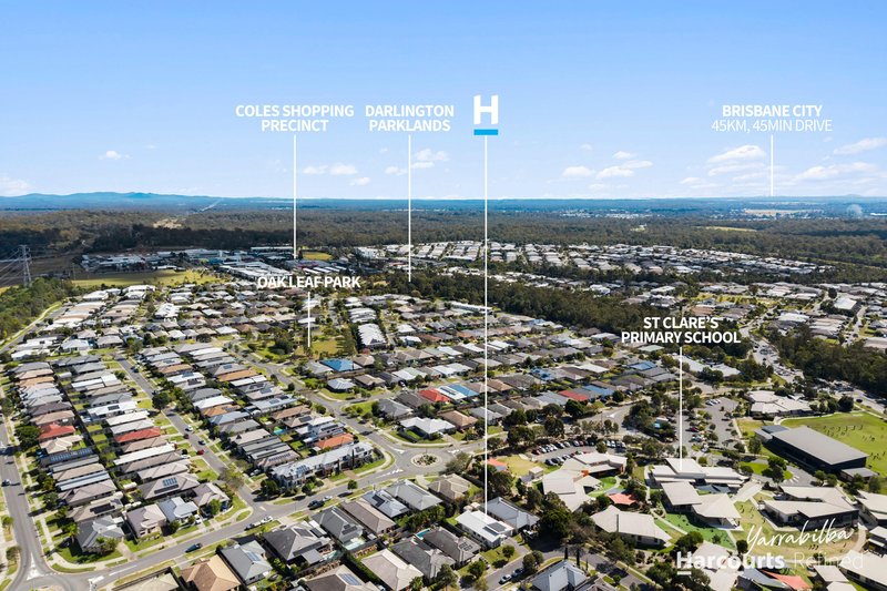 Photo - 16 Bernard Circuit, Yarrabilba QLD 4207 - Image 18