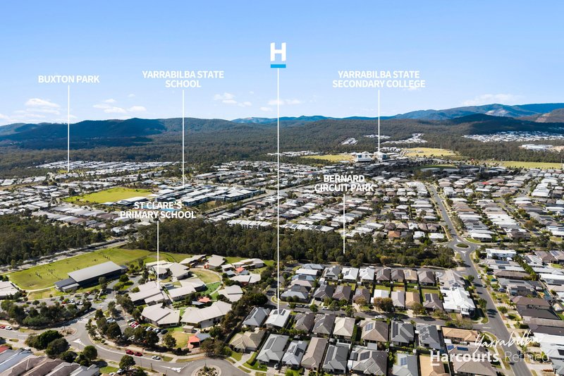 Photo - 16 Bernard Circuit, Yarrabilba QLD 4207 - Image 19