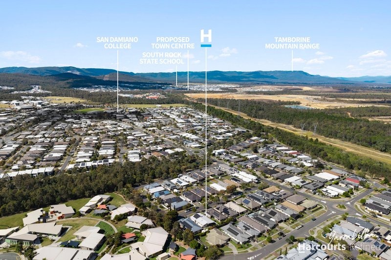 Photo - 16 Bernard Circuit, Yarrabilba QLD 4207 - Image 20
