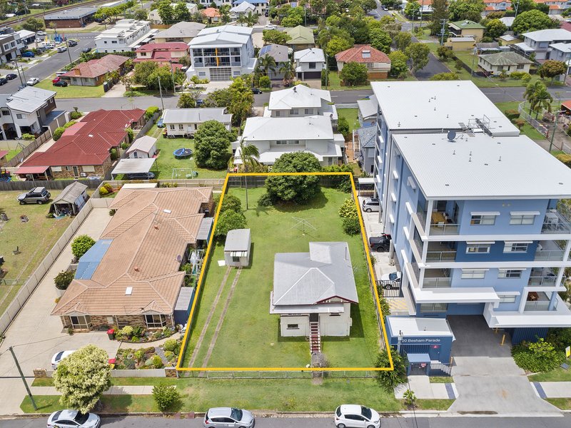 16 Besham Parade, Wynnum QLD 4178