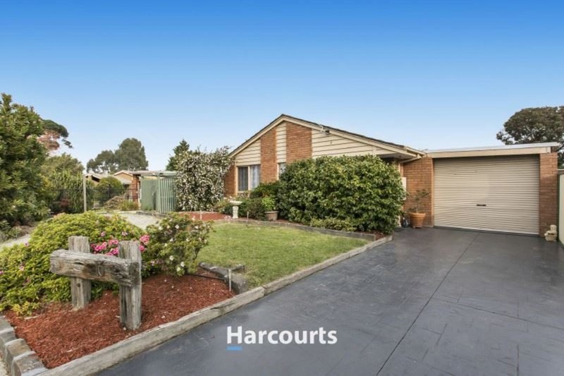 16 Beth Court, Hampton Park VIC 3976