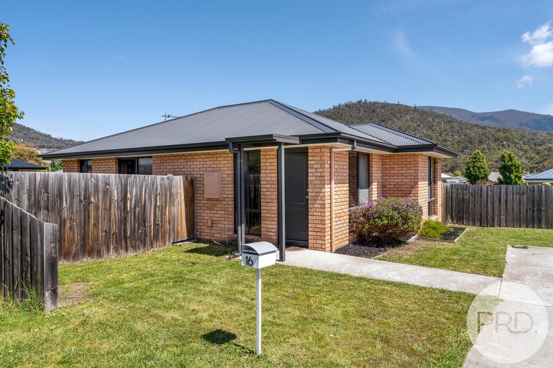 Photo - 16 Bethune Street, Chigwell TAS 7011 - Image 3