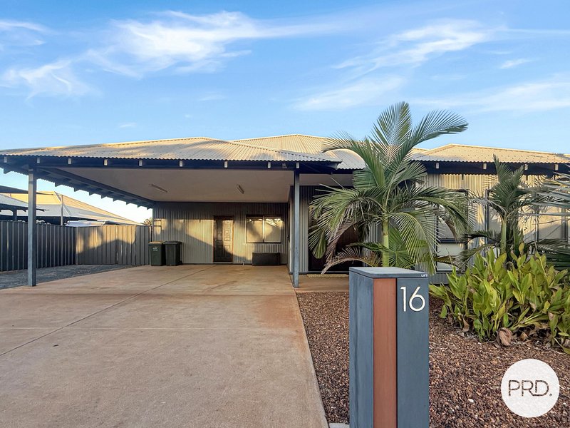 Photo - 16 Bettong Bend, Baynton WA 6714 - Image 9