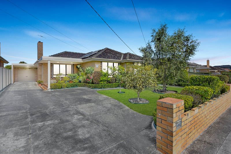 16 Bevan Avenue, Clayton South VIC 3169