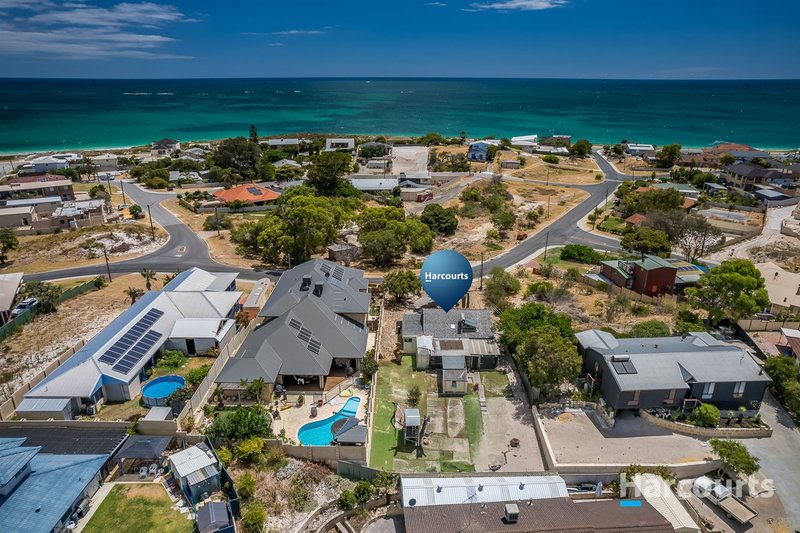 16 Beverley Crescent, Quinns Rocks WA 6030