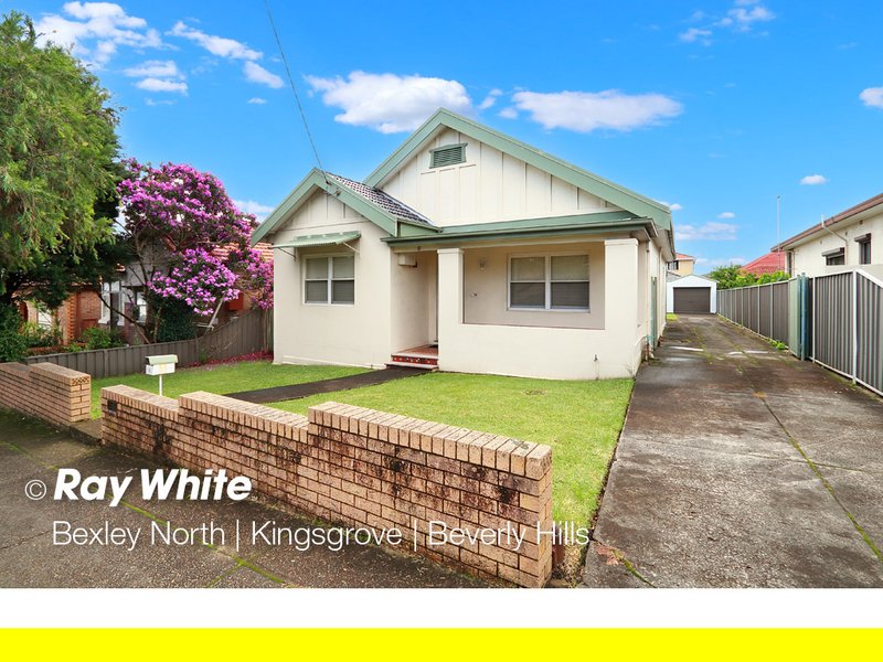 16 Bexley Road, Campsie NSW 2194