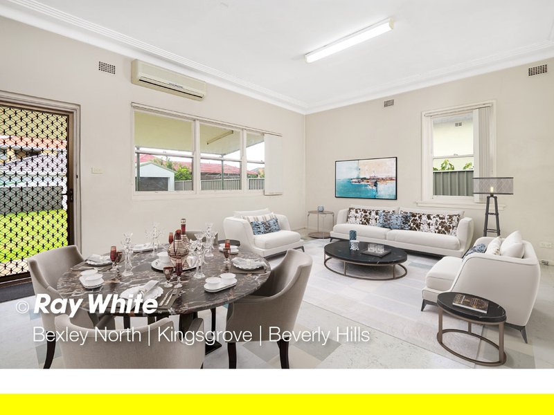 Photo - 16 Bexley Road, Campsie NSW 2194 - Image 4