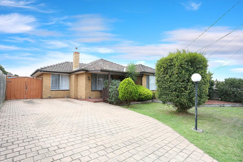 16 Bickley Avenue, Thomastown VIC 3074