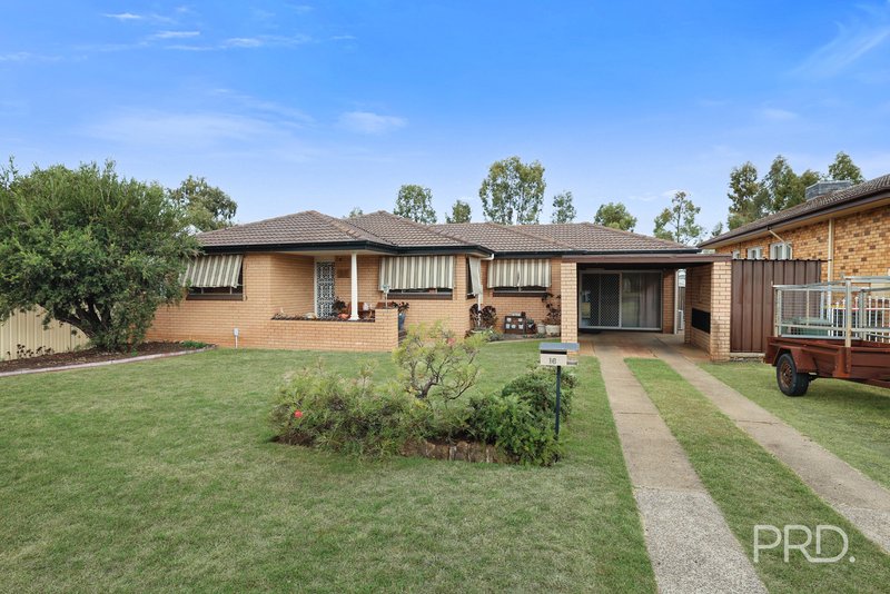 Photo - 16 Bilkurra Street, Tamworth NSW 2340 - Image 2