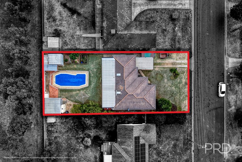 Photo - 16 Bilkurra Street, Tamworth NSW 2340 - Image 25