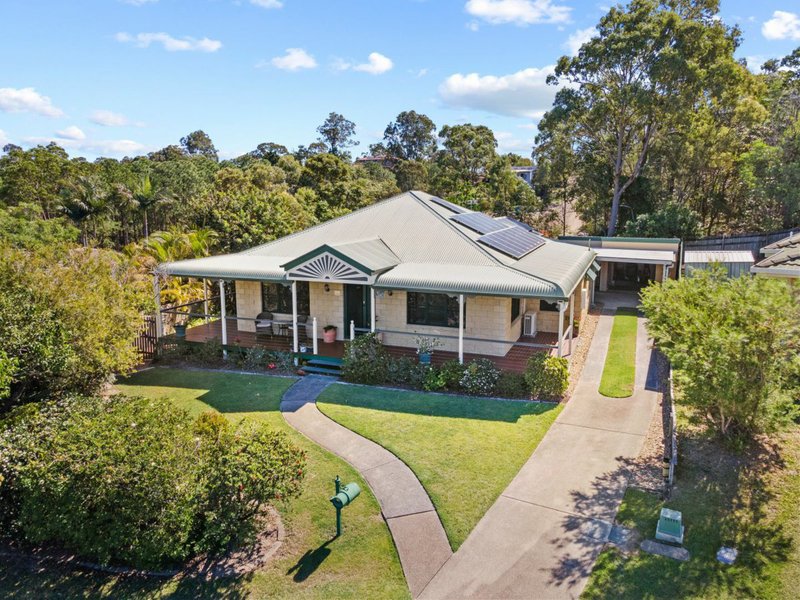 16 Bill Court, Parkwood QLD 4214