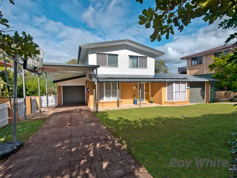 16 Billiard Street, Bracken Ridge QLD 4017