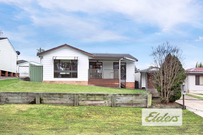 Photo - 16 Bindowan Crescent, Maryland NSW 2287 - Image 2