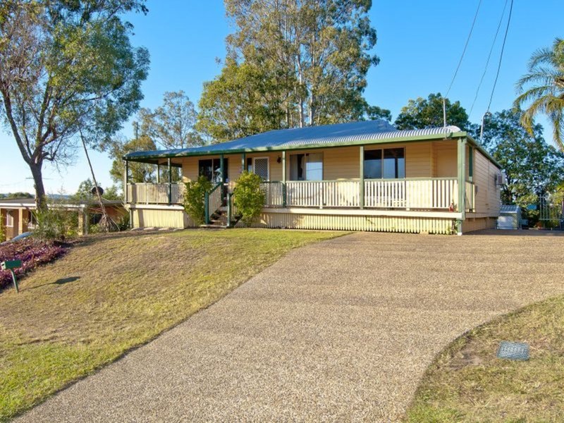 16 Bingo Street, Holmview QLD 4207