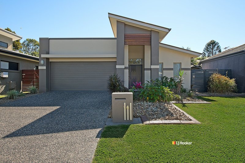 16 Birdwing Cresent , Kallangur QLD 4503