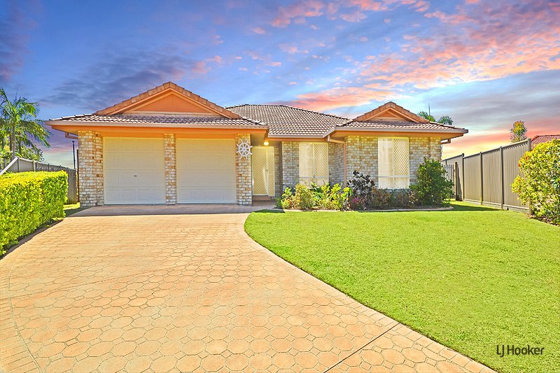 16 Birkdale Court, Banora Point NSW 2486