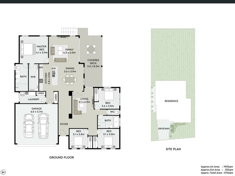 Photo - 16 Black Teak Court, Brookwater QLD 4300 - Image 11