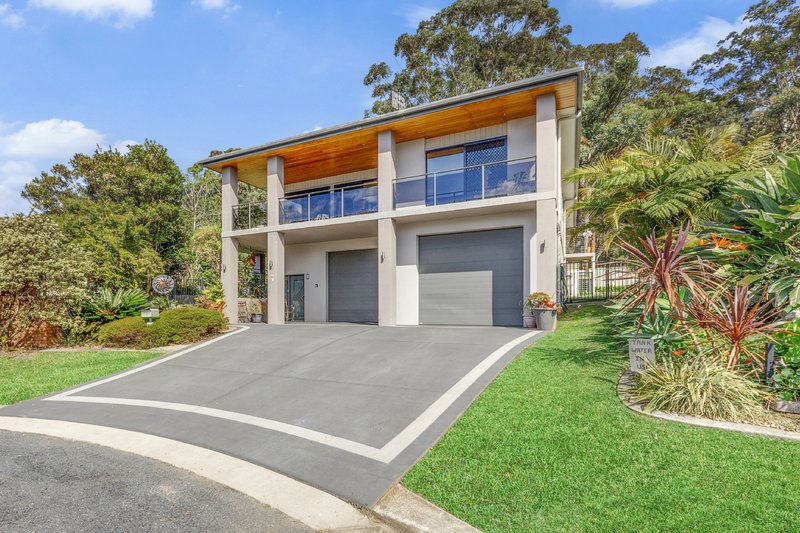 Photo - 16 Blackbutt Crescent, Laurieton NSW 2443 - Image 16