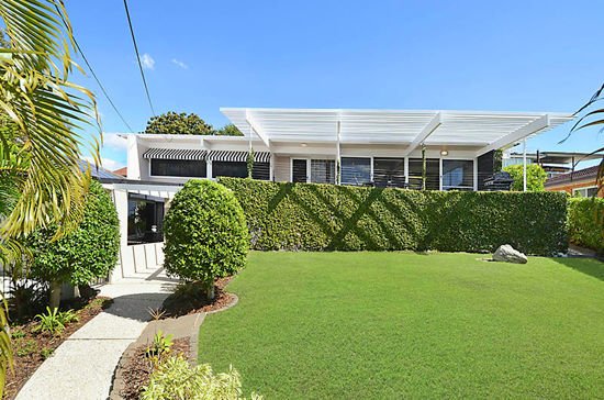 16 Blackpool St , Mount Gravatt East QLD 4122