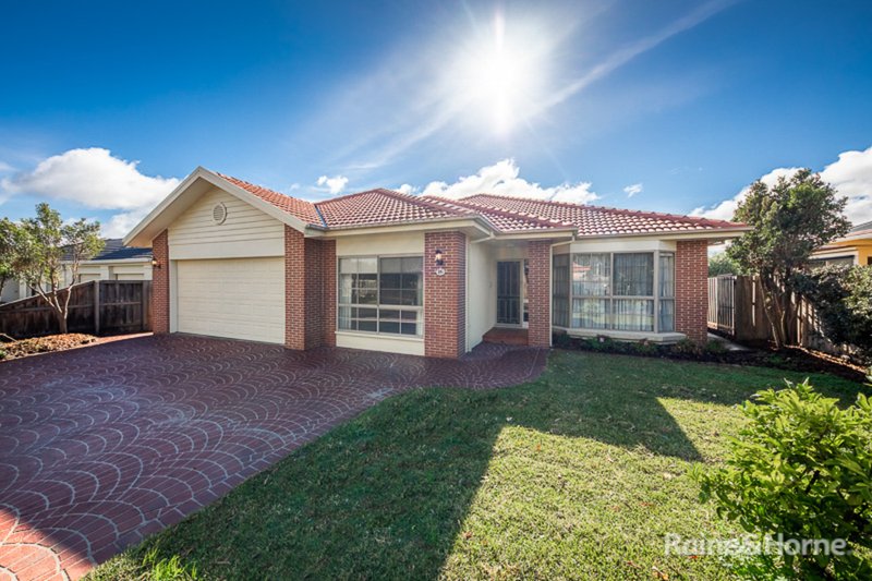 Photo - 16 Blackwood Place, Sunbury VIC 3429 - Image 12