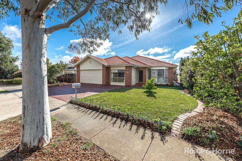 Photo - 16 Blackwood Place, Sunbury VIC 3429 - Image 13