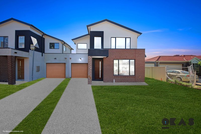 1/6 Blake Court, Truganina VIC 3029