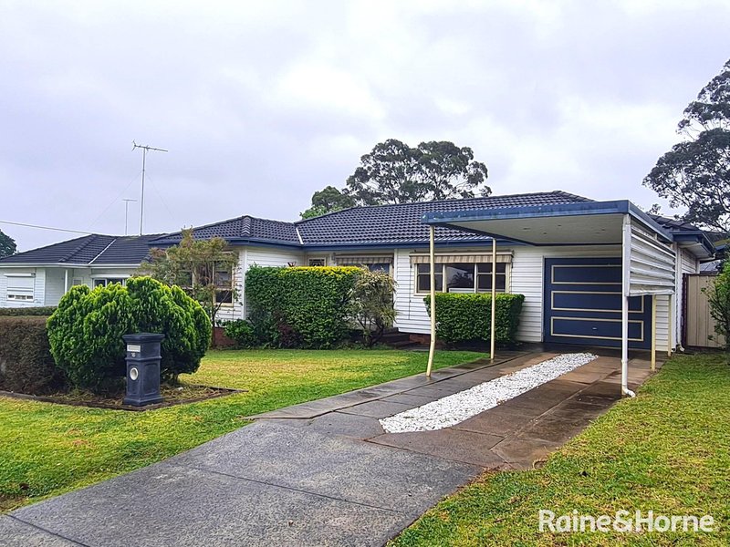 Photo - 16 Bland Street, Bradbury NSW 2560 - Image 1