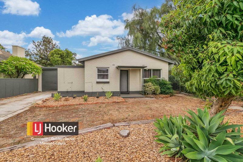 16 Blencowe Street, Elizabeth Grove SA 5112