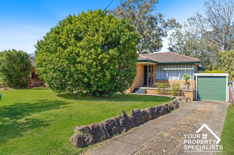 Photo - 16 Bligh Avenue, Camden South NSW 2570 - Image 2