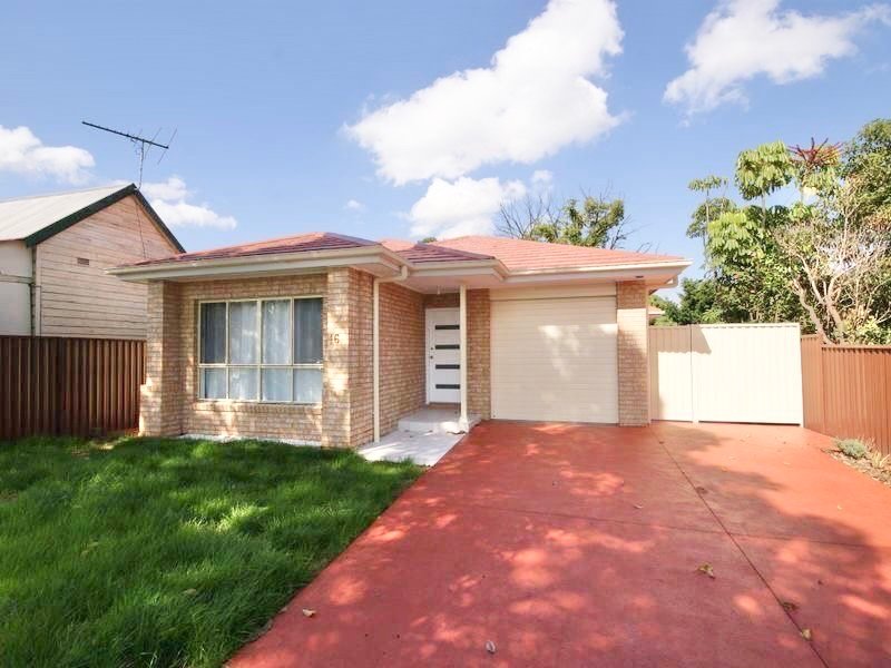 Photo - 16 Bligh St , Silverwater NSW 2128 - Image 1