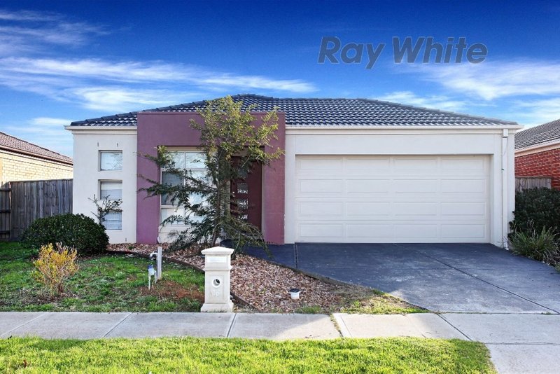 16 Bliss Street, Point Cook VIC 3030