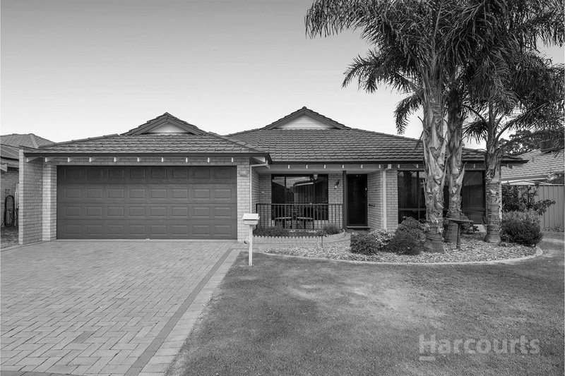 16 Bluerise Cove, Falcon WA 6210