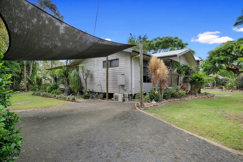 16 Blythe Street, Burrum Town QLD 4659